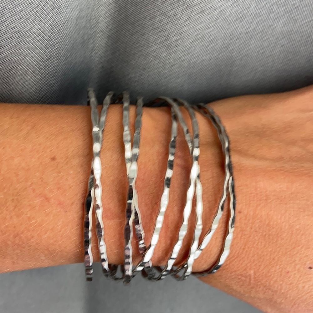 Fashion bracelet from Italy